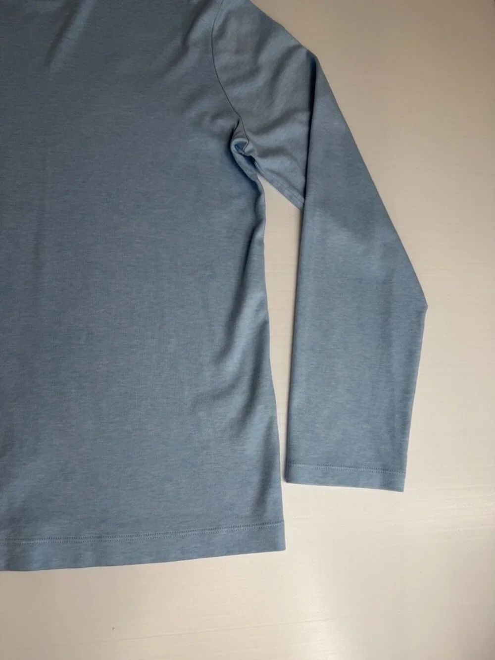 Banana Republic Sweater Men Large Luxury Touch Light Cotton Work Party Core Ex